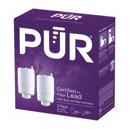 Diablo 2PK 2Stage Fauc Filter RF33752V1